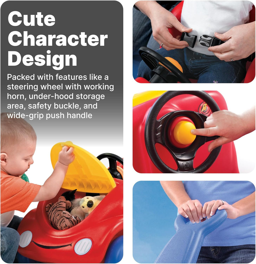 Step2 Push Around Buggy - Anniversary Edition