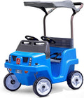 Step2 Side-by-Side Push Around SUV for Kids