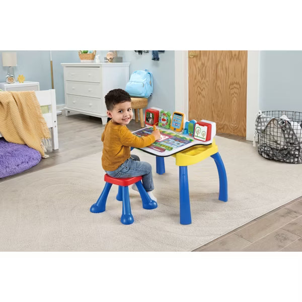 VTech Explore & Write Deluxe Activity Desk