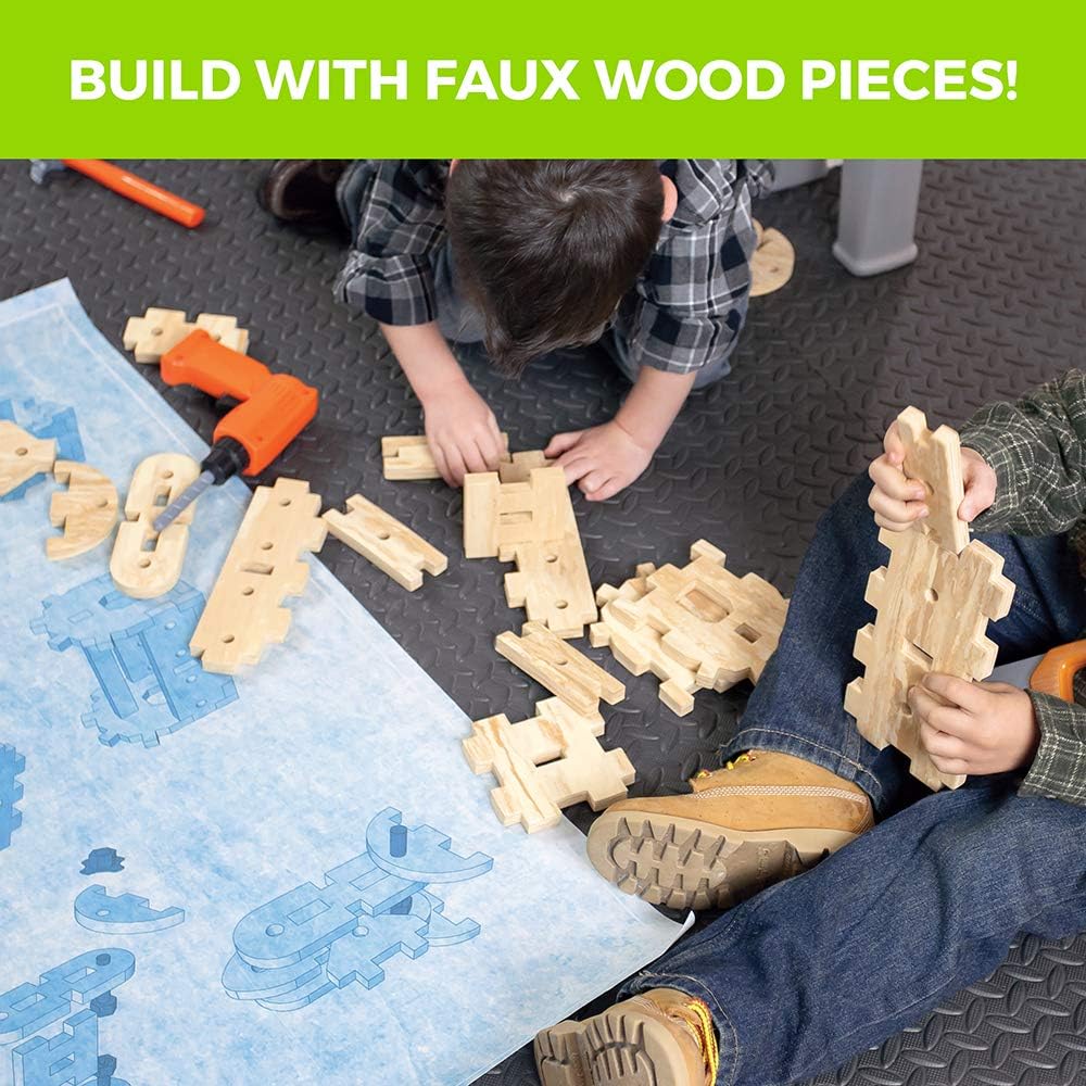 Step2 Pro Play Workshop & Utility Bench