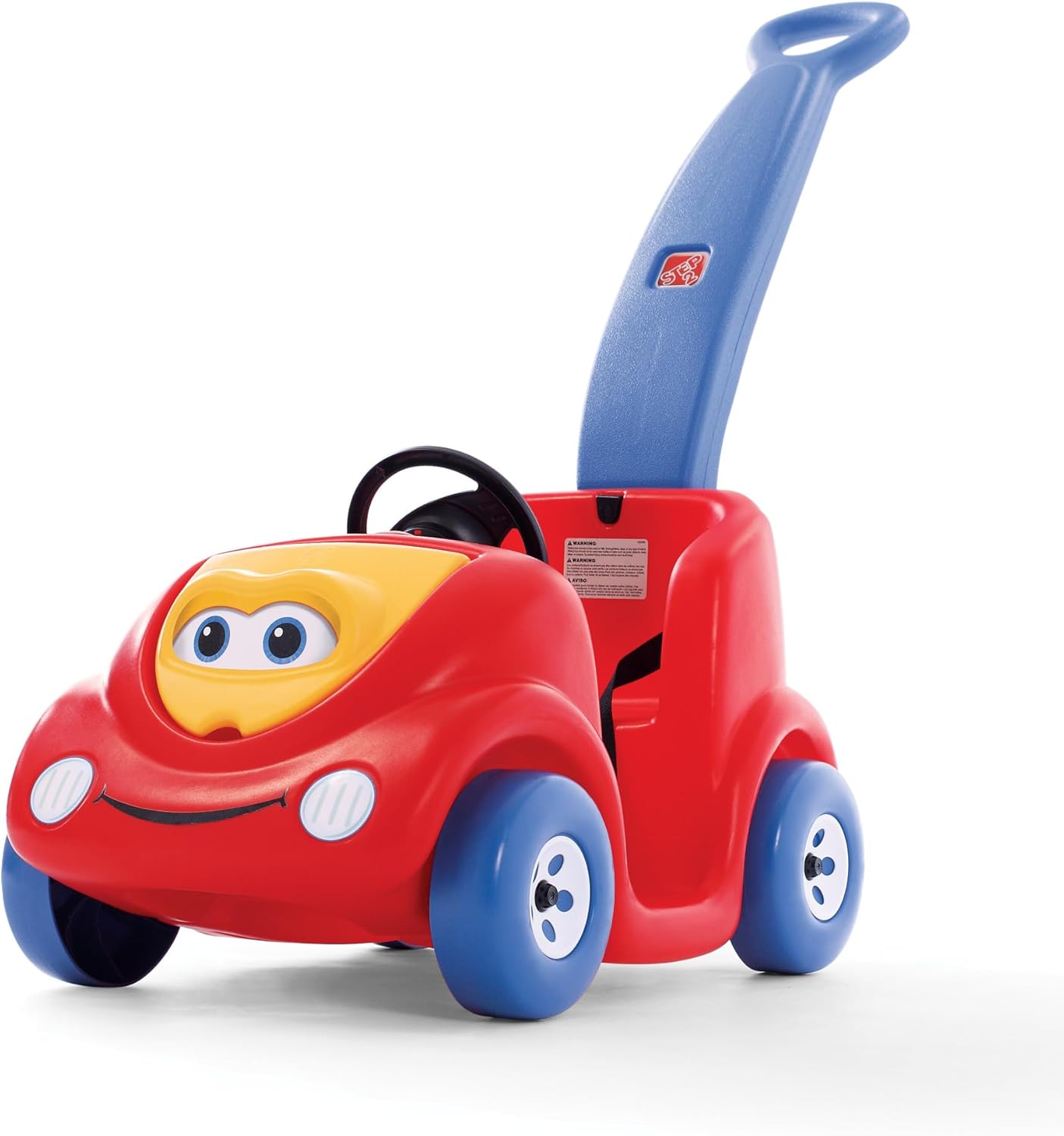 Step2 Push Around Buggy - Anniversary Edition