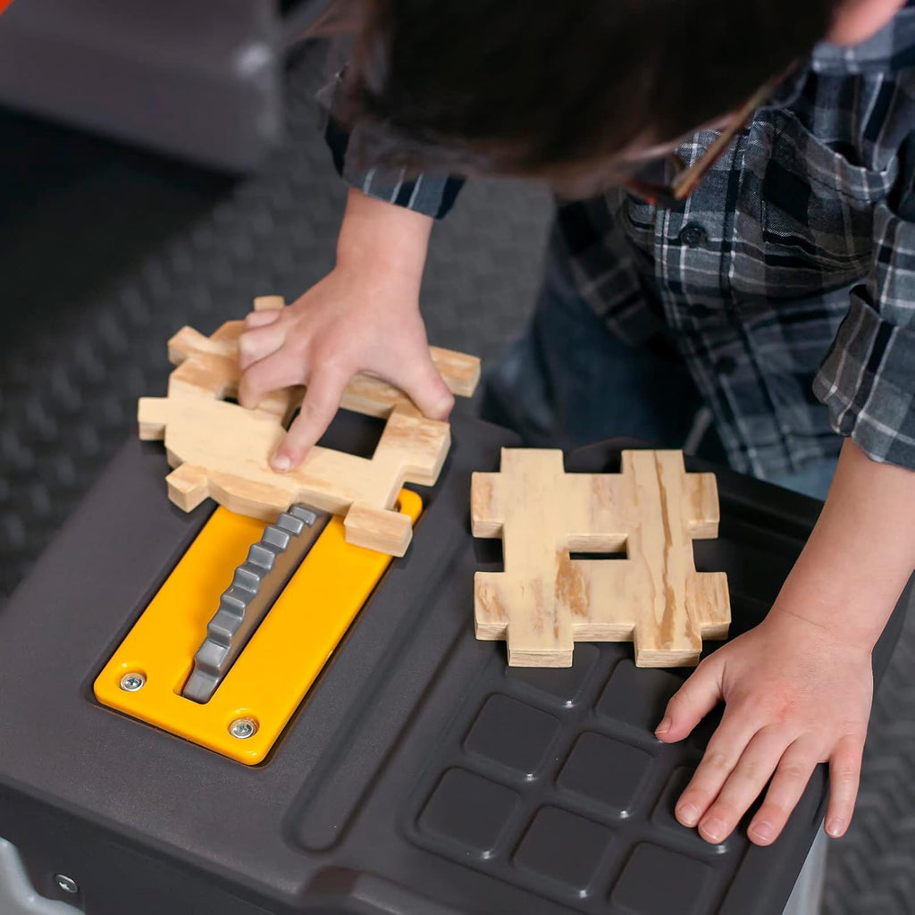 Step2 Pro Play Workshop & Utility Bench