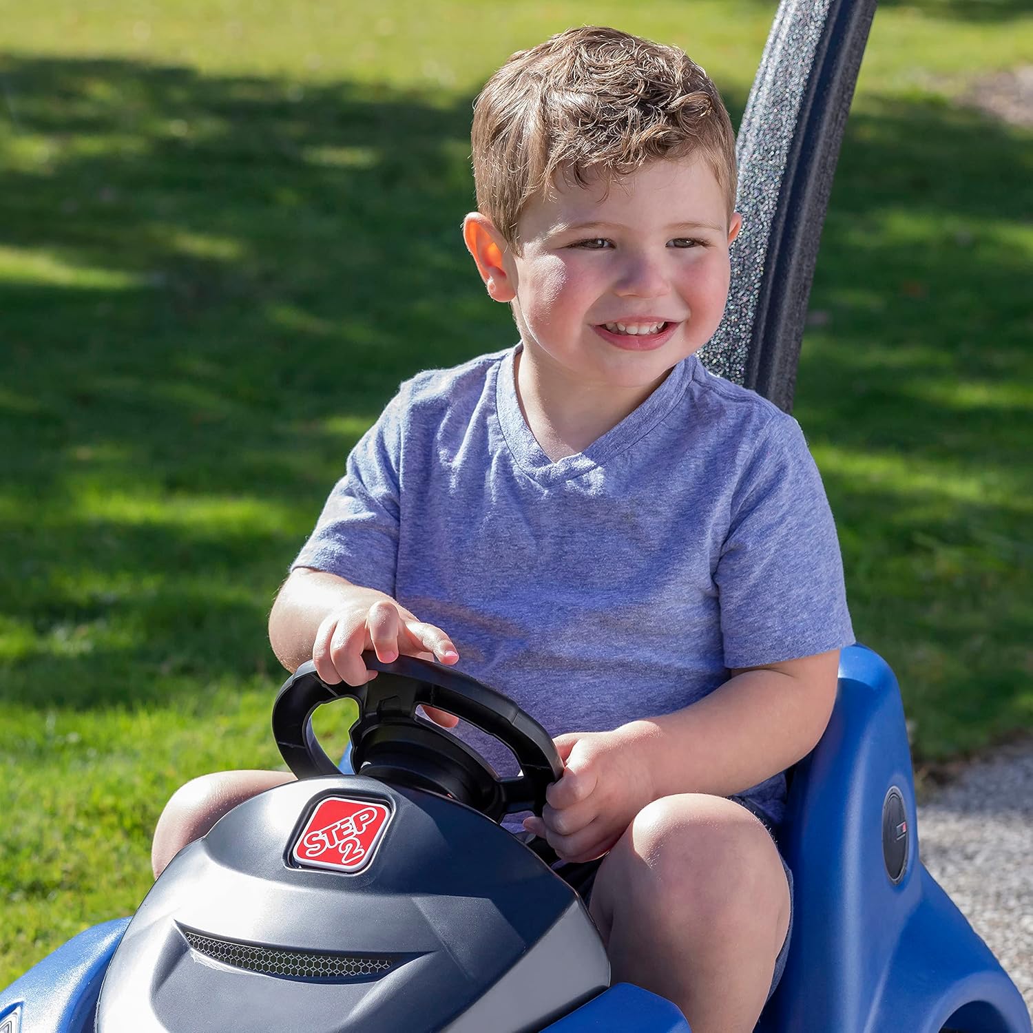 Step2 Push Around Buggy GT Ride On Car