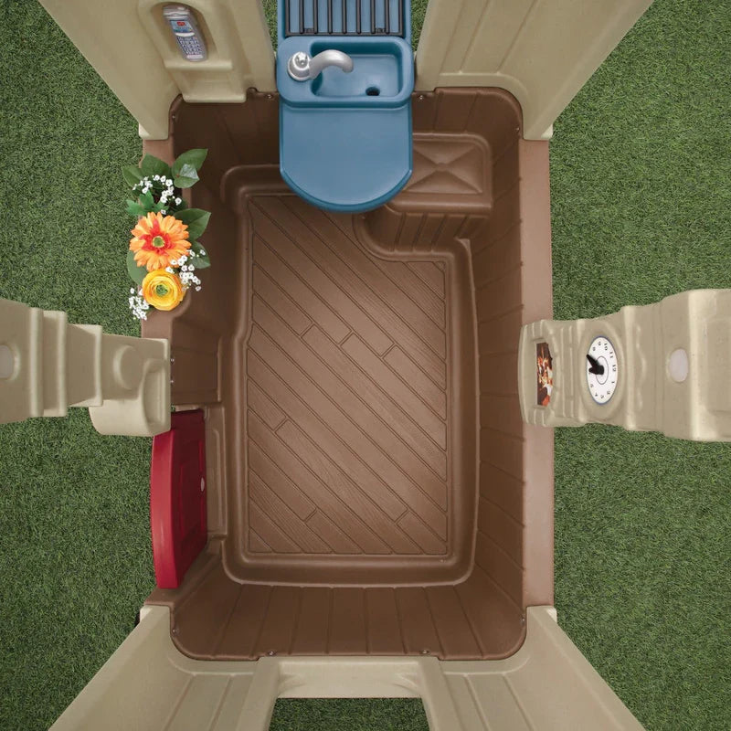 Step2 Neat & Tidy Cottage II