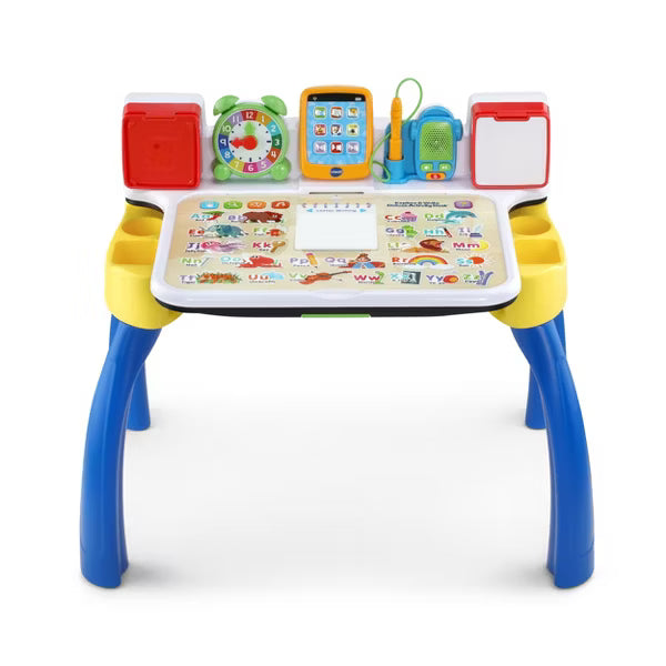 VTech Explore & Write Deluxe Activity Desk