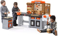 Step2 Pro Play Workshop & Utility Bench