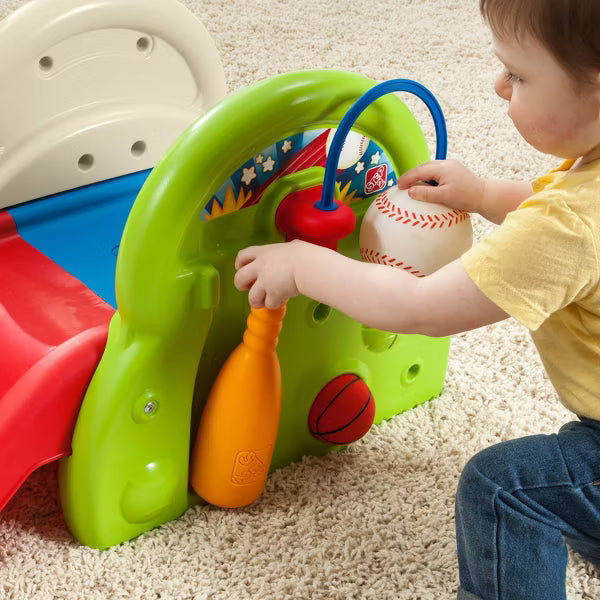 Step2 Sports-Tastic Activity Center