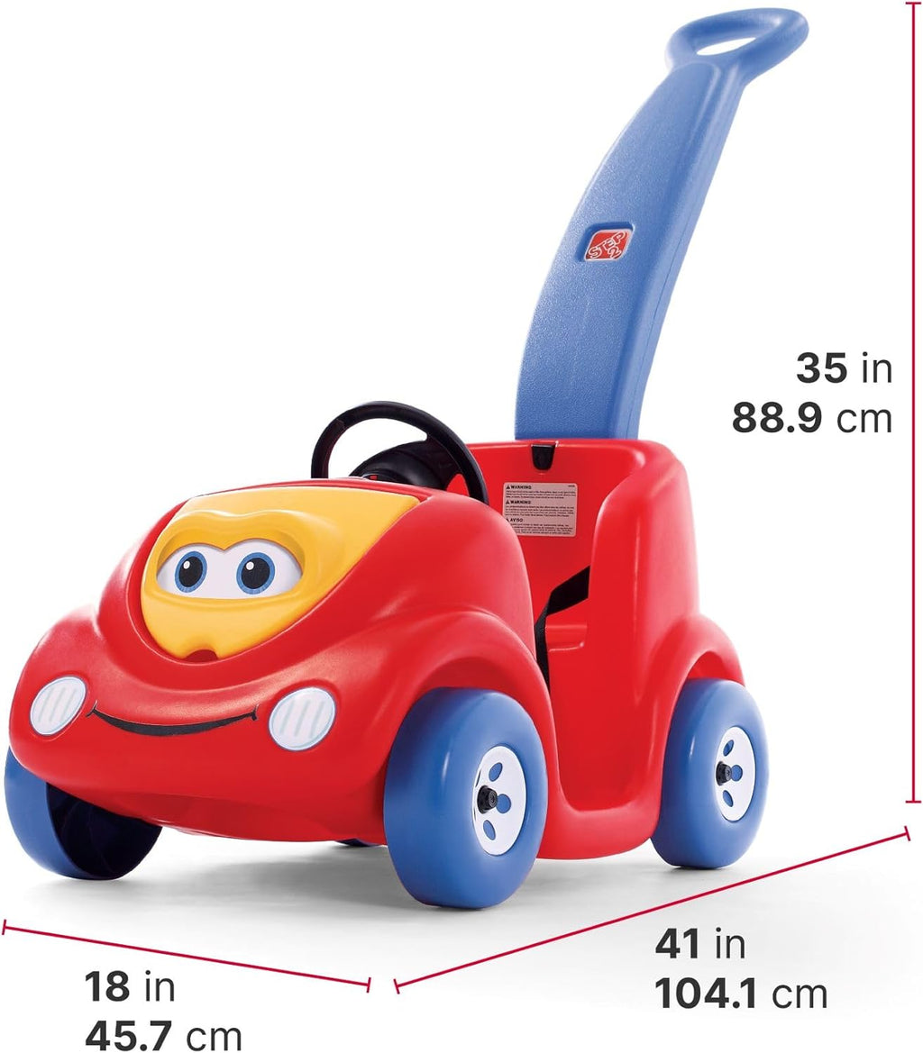 Step2 Push Around Buggy - Anniversary Edition